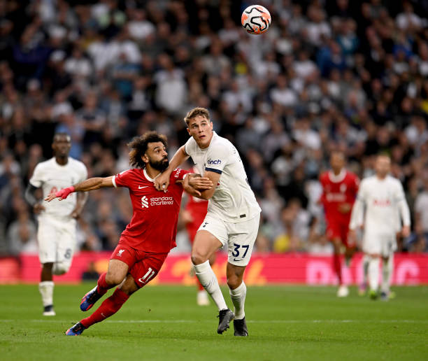 利物浦展现 利物浦展现