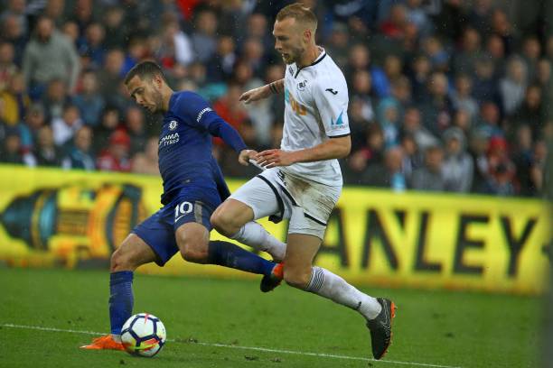 希望的写照 希望的写照