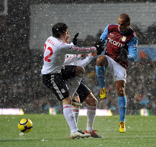 了解足球场 了解足球场